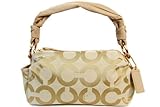 COACH �R�[�` �j���[�p�[�J�[�I�u�A�[�g �V�����_�[�W�b�v �V�����_�[�o�b�O 13439 RIGSN �yNB�z