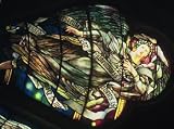 Frameable Art Card - Blessed Are They Who Are Persecuted