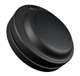 Amaircare 1001502 Portable Air Purifier With 3 Step Filter System