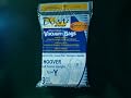 36 Hoover WindTunnel Upright Type Y Vacuum Bags Microfiltration with Closure