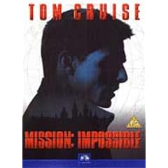 Mission Impossible [1996]