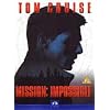 Mission Impossible [1996] [DVD]