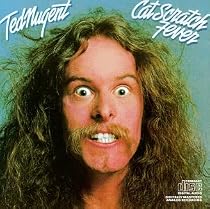 Cat Scratch Fever