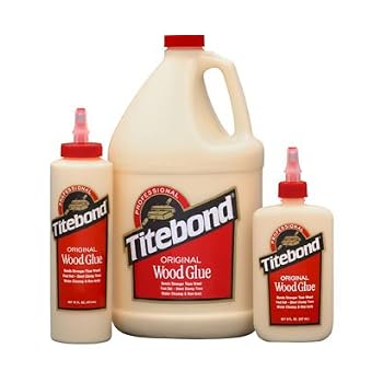 Set A Shopping Price Drop Alert For Franklin International 5066F Titebond Original Wood Glue - Gallon