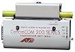 Allied Telesyn Centrecom 206 Transceiver with Non-Intrusive For Aui