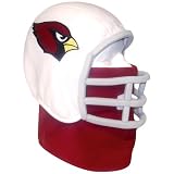 NFL Arizona Cardinals Ultimate Fan Helmet