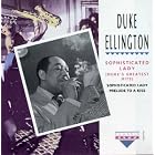 Sophisticated Lady by  Duke Ellington 