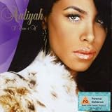 Review Aaliyah  / I Care 4 U