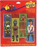 The Wiggles - Party Supplies - Mix-n-Match
