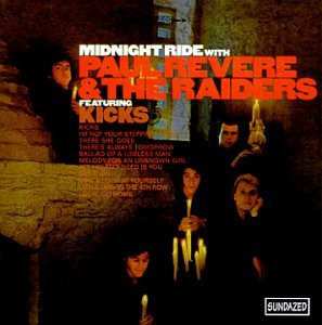 CD-Charts  Music : Midnight Ride