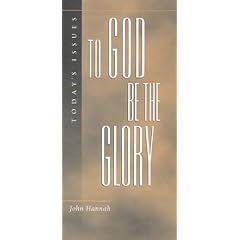 The To God Be The Glory