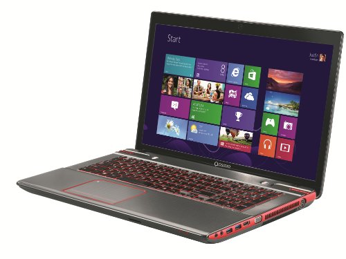 Toshiba Qosmio X870-140 43,9 cm