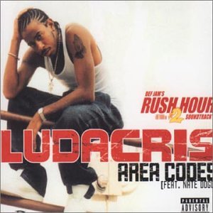 Ludacris - Area Codes Remixes - Zortam Music