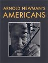 Arnold Newman's Americans
