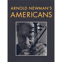 Arnold Newman's Americans: National Portrait Gallery, Smithsonian Institution