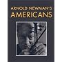 Arnold Newman's Americans