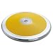 Nelco 1 kg. Premier II Gold Lo-Spin Discus