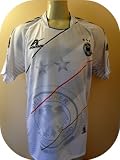 GERMANY HOME SOCCER JERSEY SIZE LARGE .NEW