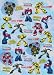 Transformers Birthday Gift Wrap, 2 sheets & 2 tags