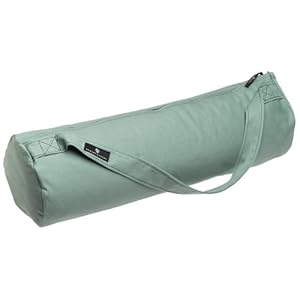 Hugger Mugger Bella Basic Yoga Mat Bag