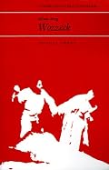 Alban Berg: Wozzeck (Cambridge Opera Handbooks)