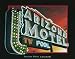 Arizona Motel, Hotels Art Poster Print by Don Stambler, 14x11