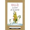 Le Livre de la parole