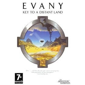 Evany (PC)
