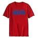 T-SHIRT RED 