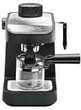 Krups XP1020 Espresso Maker