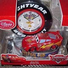 Disney Exclusive Cars Lightning & Motion