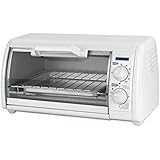 Black & Decker TRO420 Toast-R-Oven Classic Toaster Oven