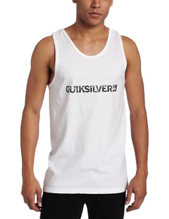Quiksilver Men's Backyard Tee Quiksilver Men's Backyard Tee