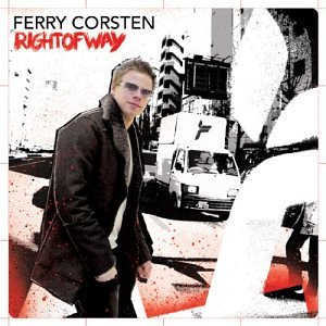 Ferry Corsten - Trance Nation, Vol. 4 [disc 1] - Zortam Music