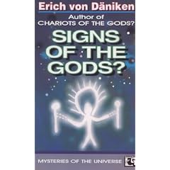 Signs of the Gods?