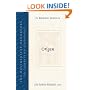 The Westminster Handbook to Origen (Westminster Handbooks)