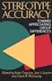 Stereotype Accuracy (APA Science)