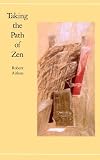 cover of Taking the Path of Zen (Taking the Path of Zen Ppr)