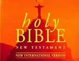 Complete New Testament: New International Version - Anglicised (Hodder Christian audio)