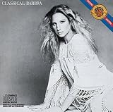 Classical Barbra [Musikkassette] [US-Import] - Barbra Streisand