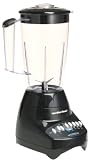 Hamilton Beach 50152 10-Speed BlendMaster Ultra Blender, Black