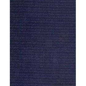 Navy Seat Pad for Wrought Iron Chair by 