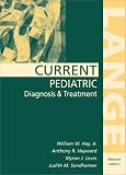 Current Pediatric Diagnosis and Treatment