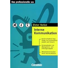 Interne Kommunikation