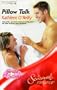 Pillow Talk (Sensual Romance)