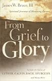 From Grief to Glory: Spiritual Journeys of Mourning Parents