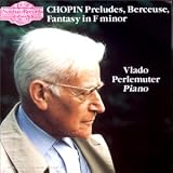 Preludes Op.28 & 45 (French Import)