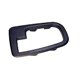 BMW Genuine Driver Left Door Handle Trim for E36 3 Series (1992 - 1998) by BMW