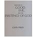 Dialogue on Good, Evil, and the Existence of God