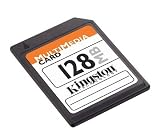 Kingston Technology 128 MB MultiMedia Card ( MMC/128 )